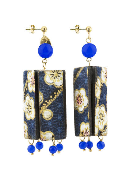 earrings-lantern-silk-small-leather-blue-4724